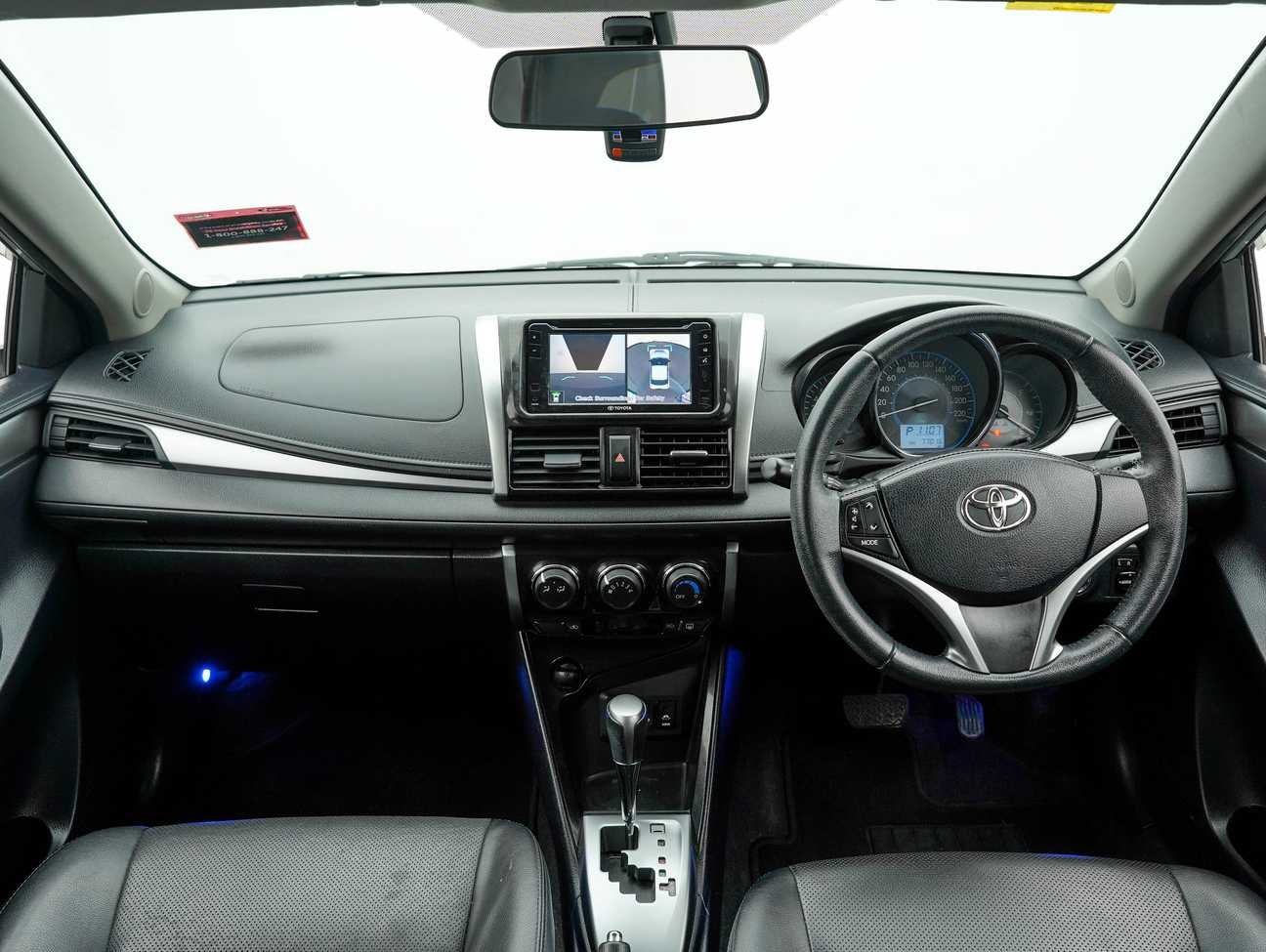 used 2017 Toyota Vios G 1.5