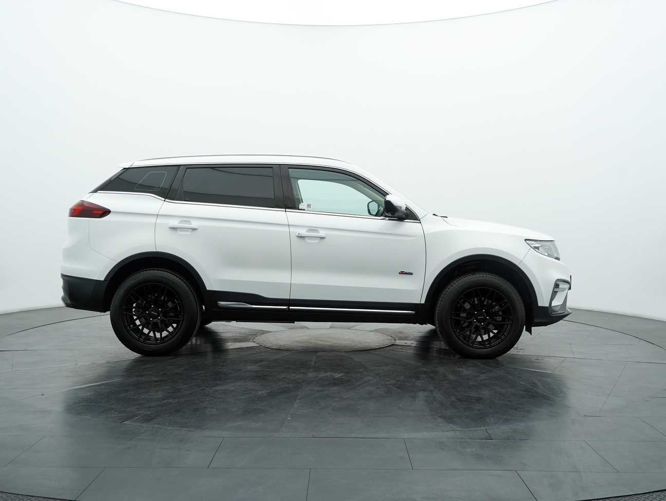 used 2019 Proton X70 Executive 1.8