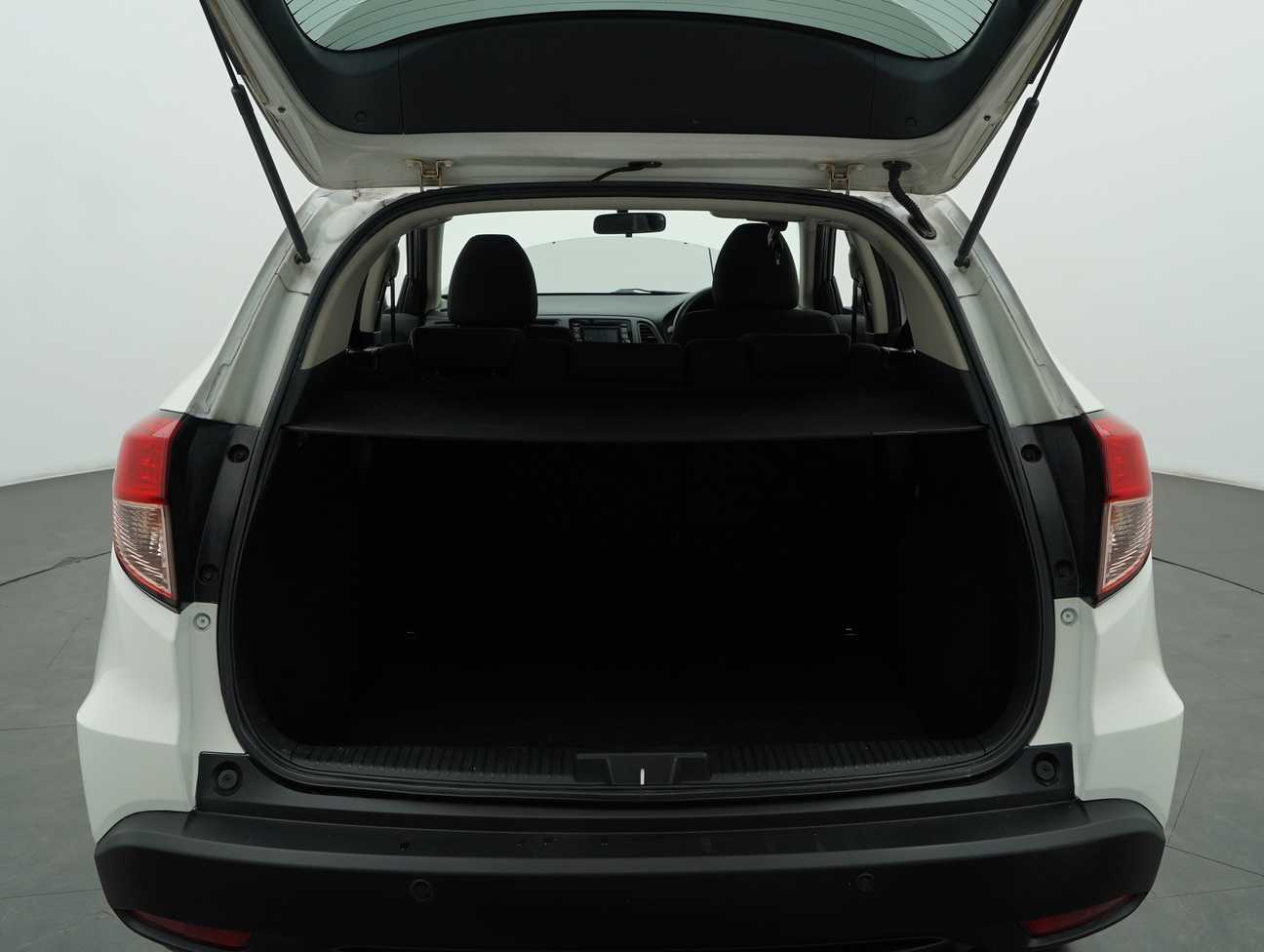 used 2015 Honda HR-V E 1.8