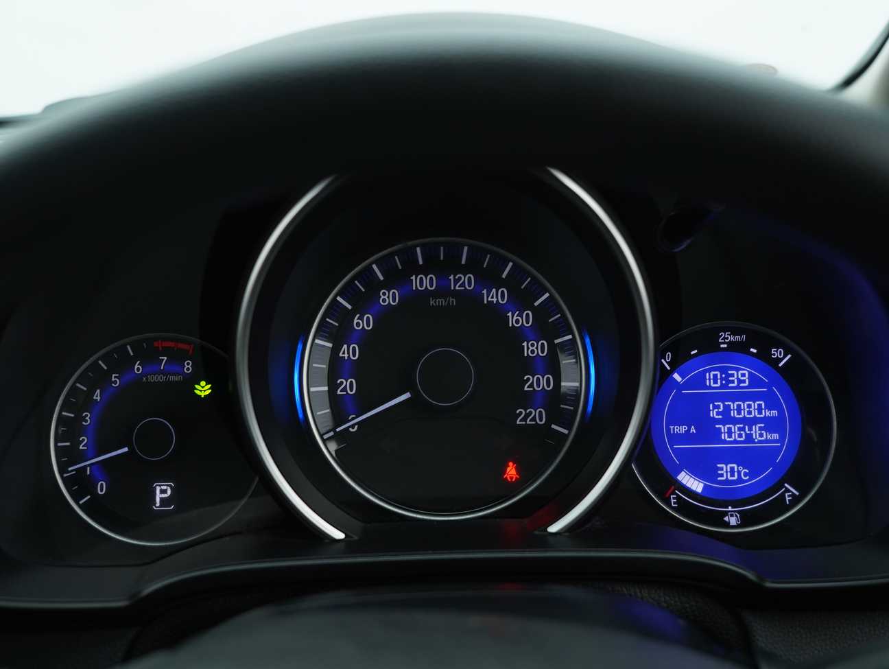 terpakai 2020 Honda Jazz S 1.5