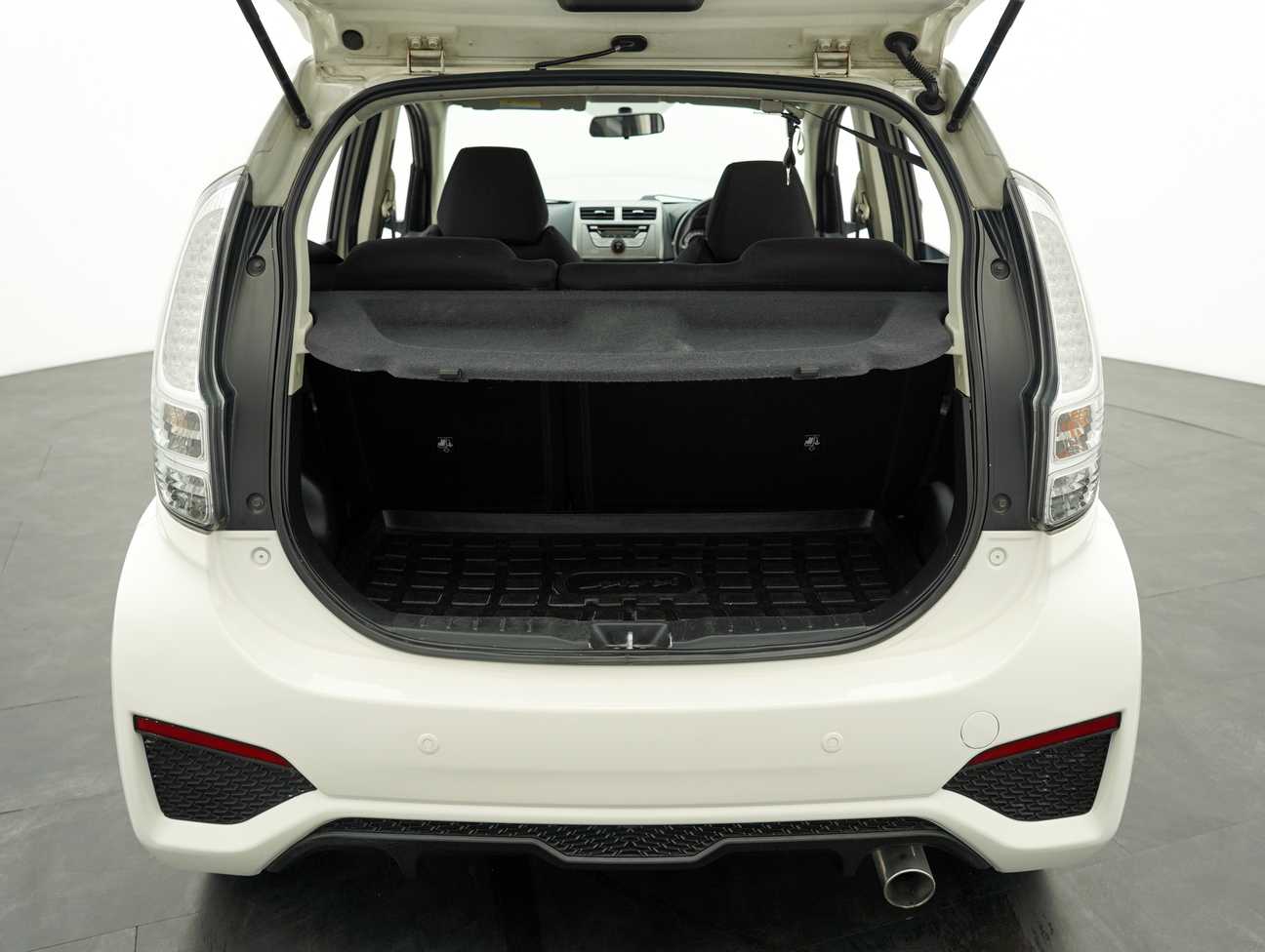 used 2017 Perodua Myvi SE 1.5