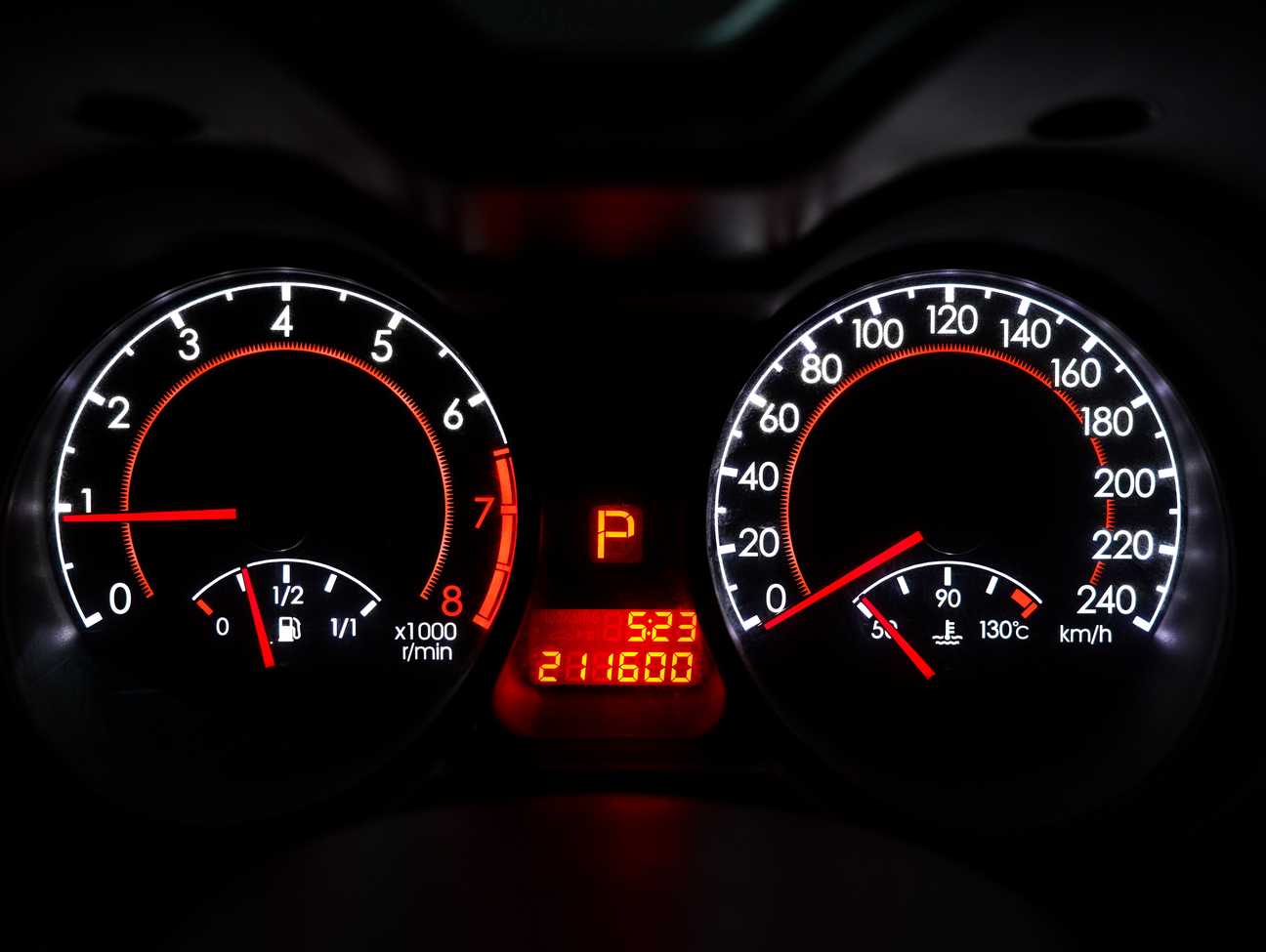 used 2012 Proton Persona Elegance Medium Line 1.6