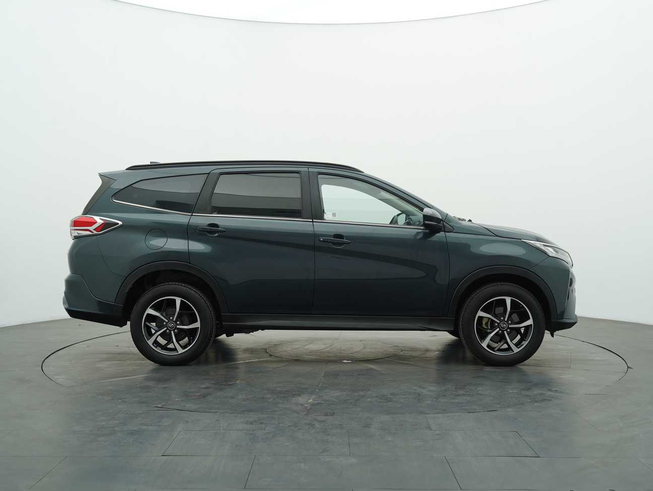 used 2020 Perodua Aruz AV 1.5