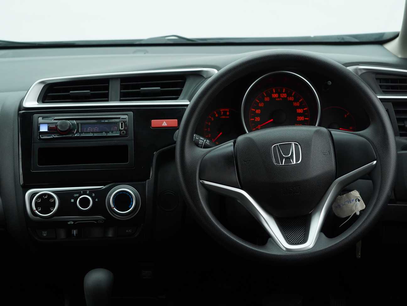 terpakai 2015 Honda Jazz S 1.5