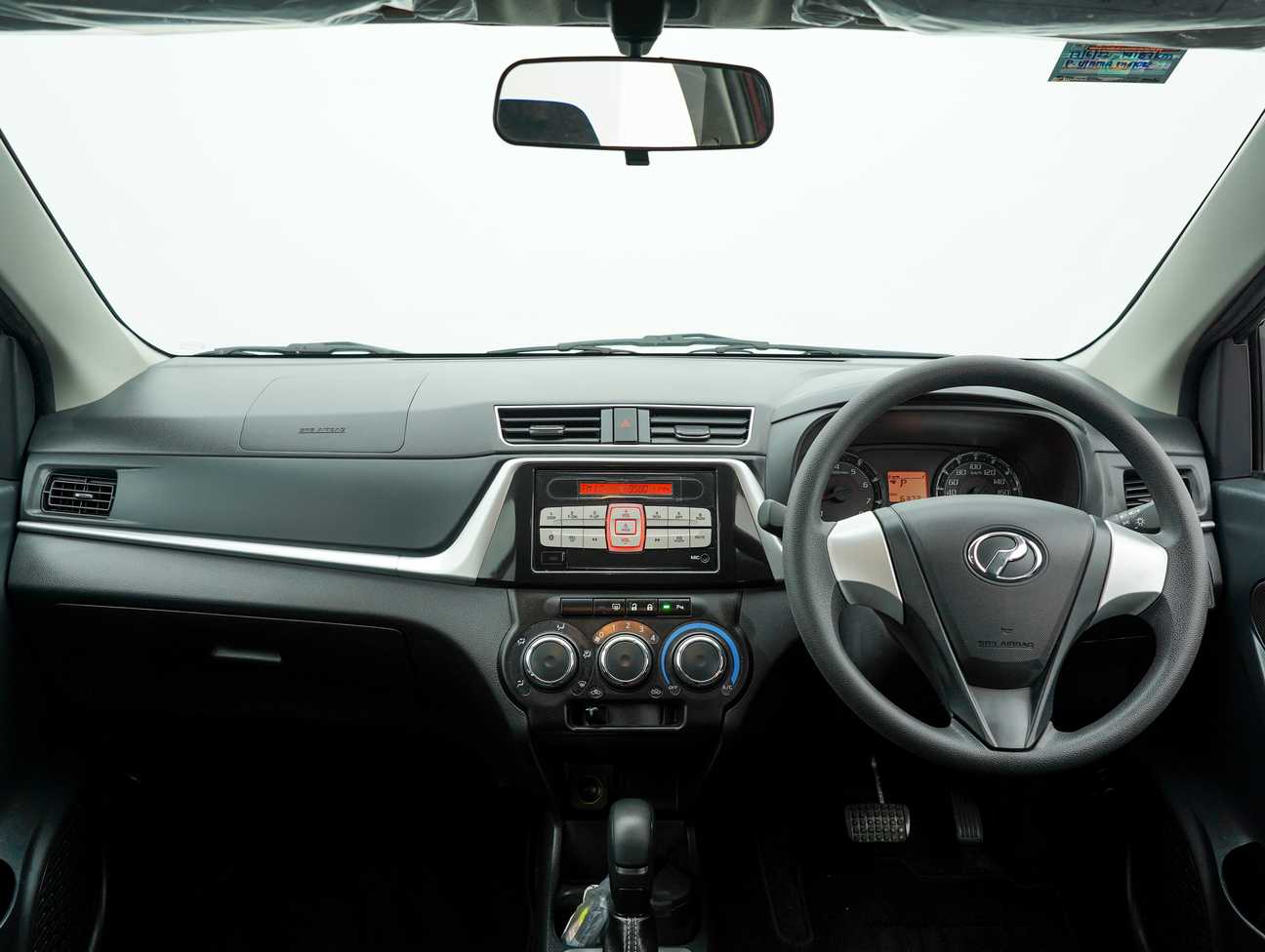 used 2021 Perodua BEZZA X 1.3