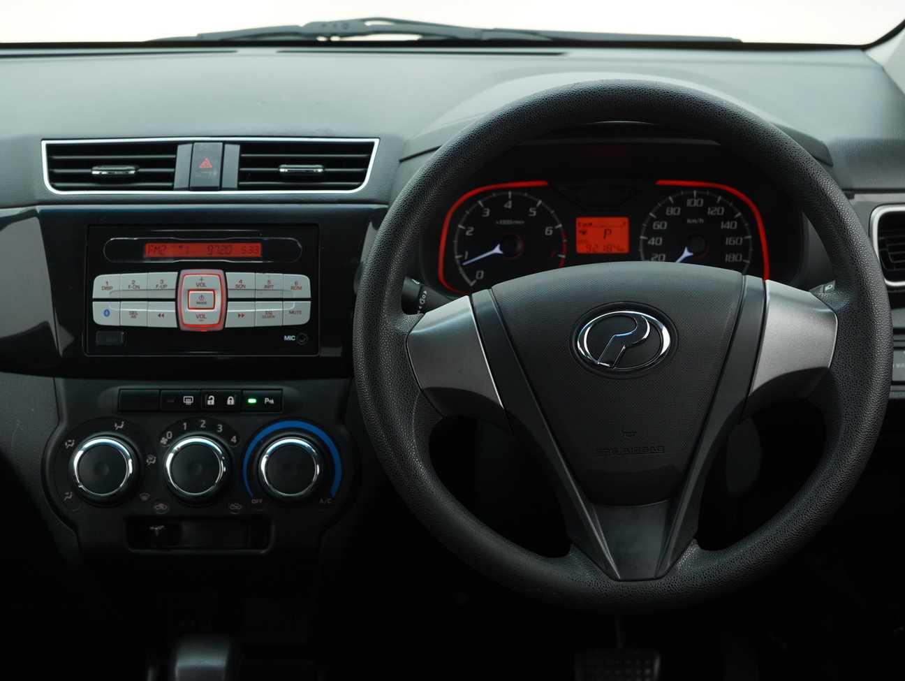 used 2018 Perodua Bezza X Premium 1.3