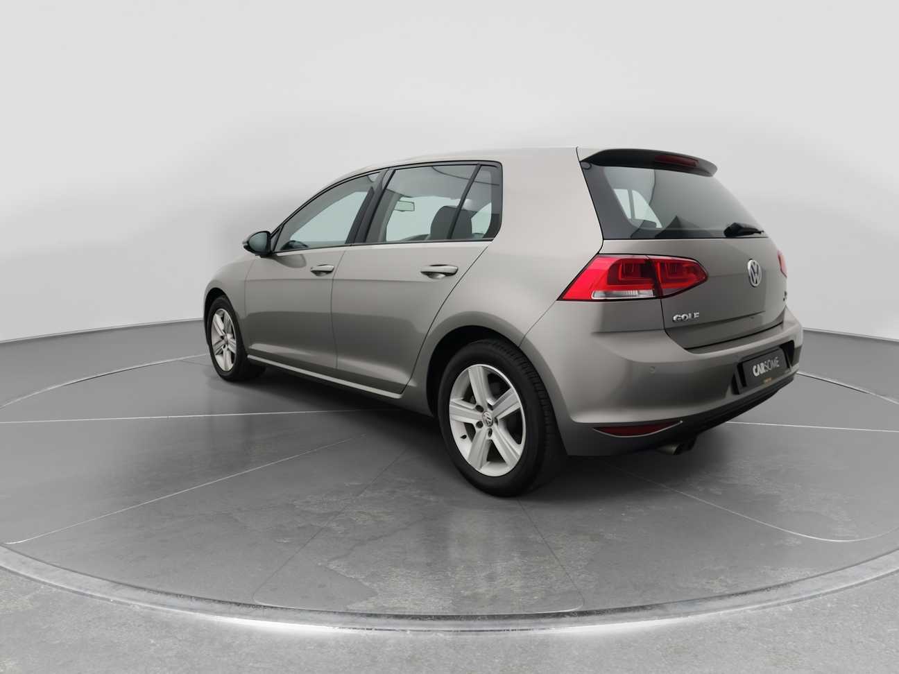 used 2013 Volkswagen Golf TSI 1.4