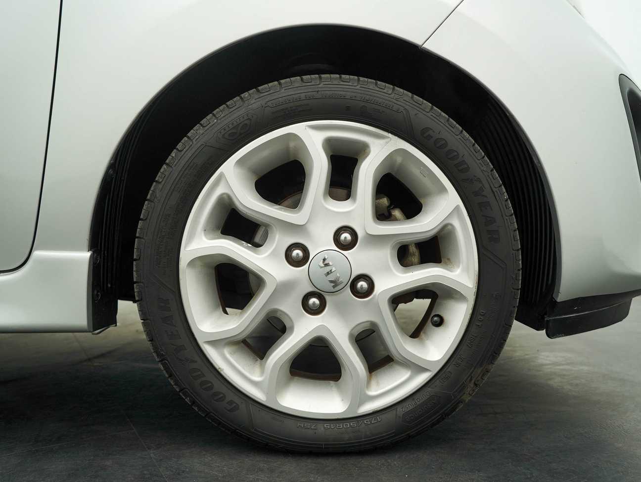 used 2014 Kia Picanto  1.2