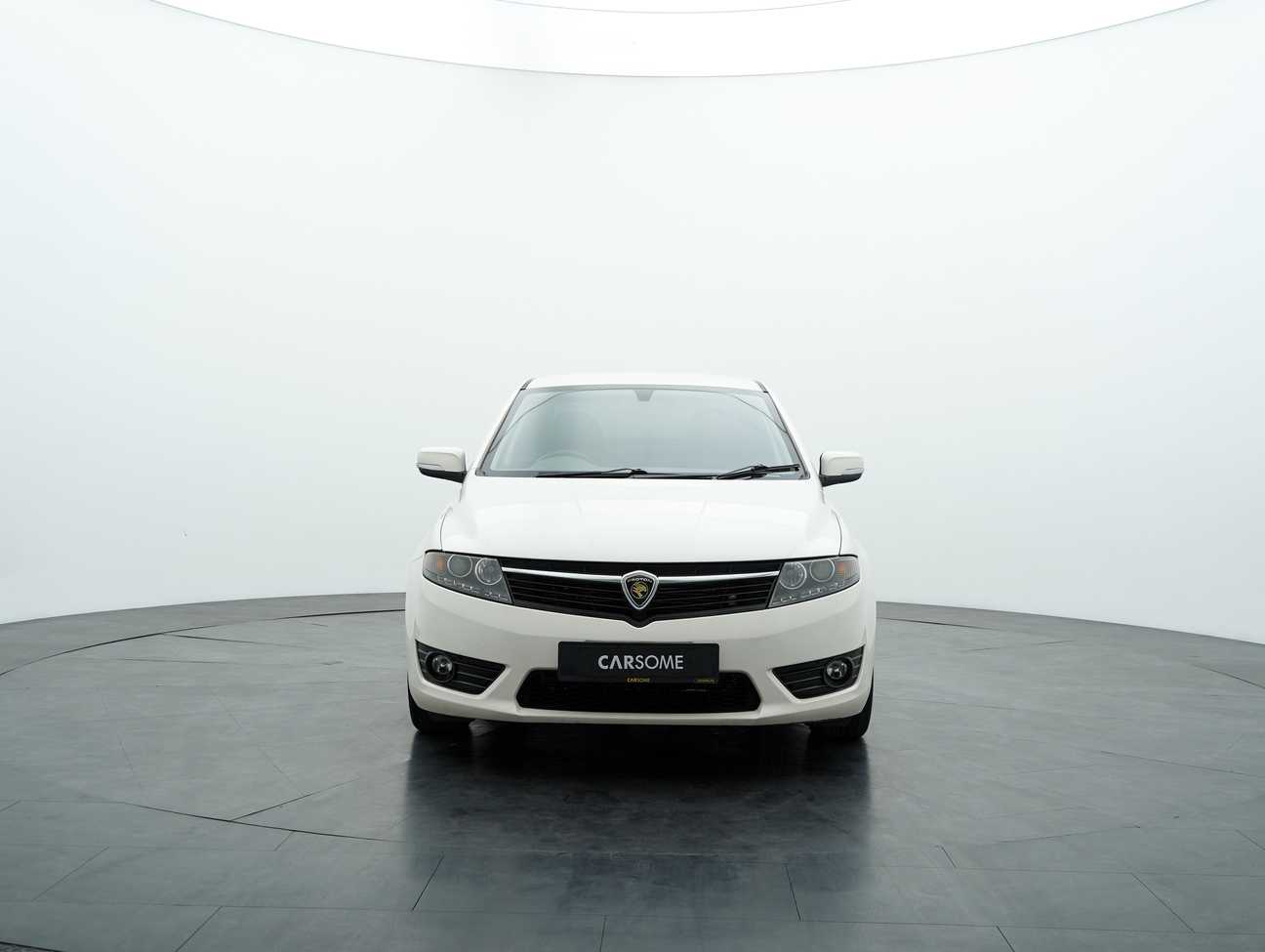 used 2014 Proton Preve Executive 1.6