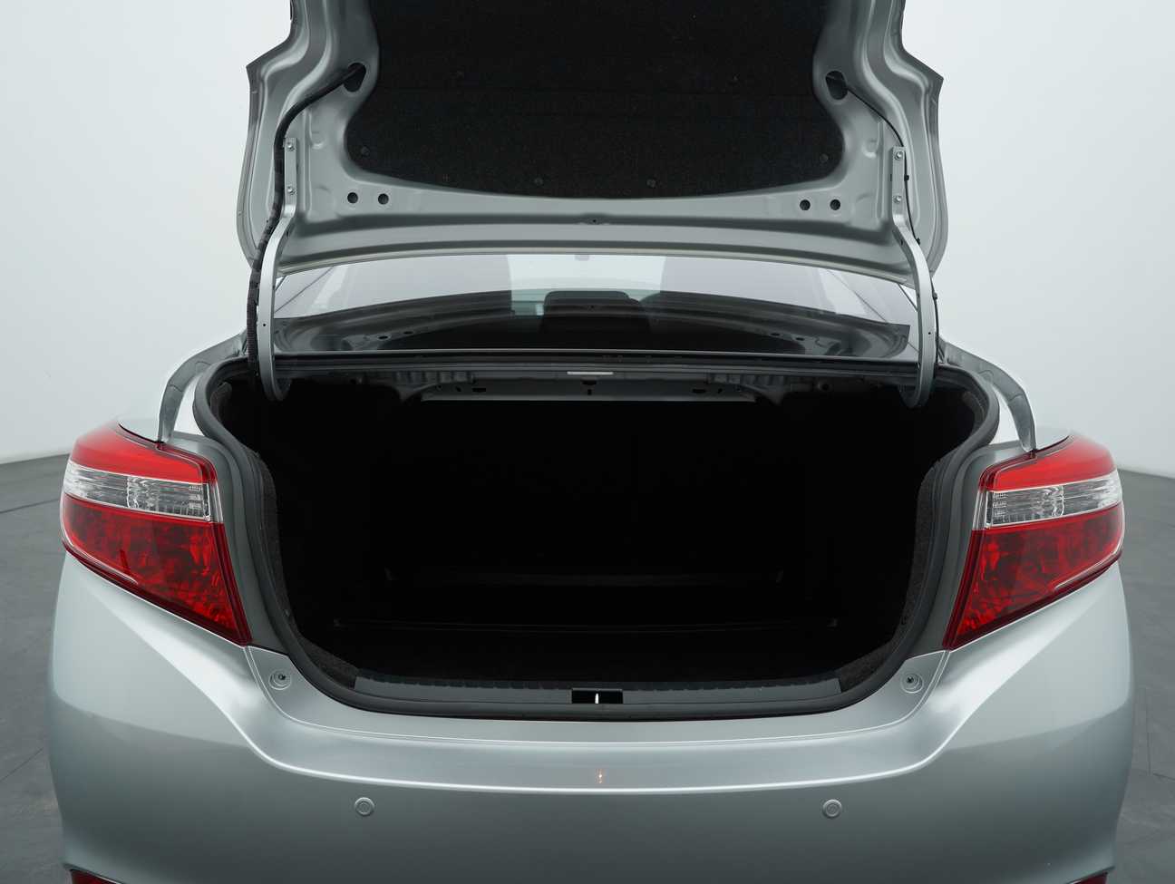 used 2018 Toyota Vios E 1.5