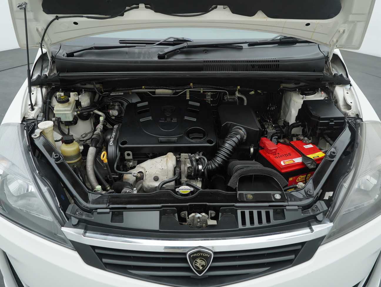 used 2012 Proton Exora Bold CFE Premium 1.6