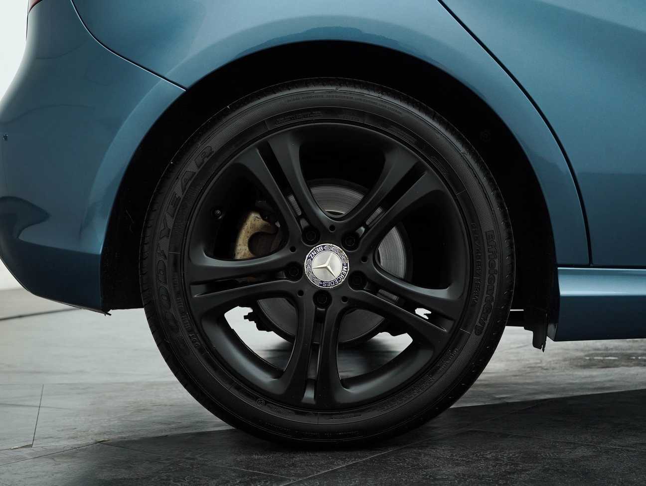 used 2015 Mercedes-Benz A180 Urban Line 1.6