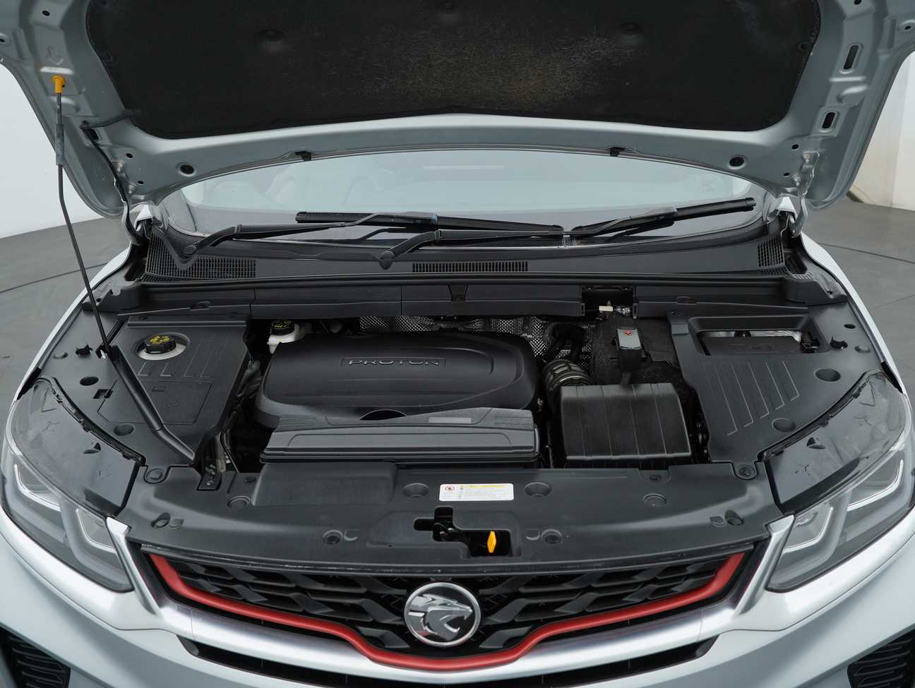 used 2023 Proton X50 Standard 1.5