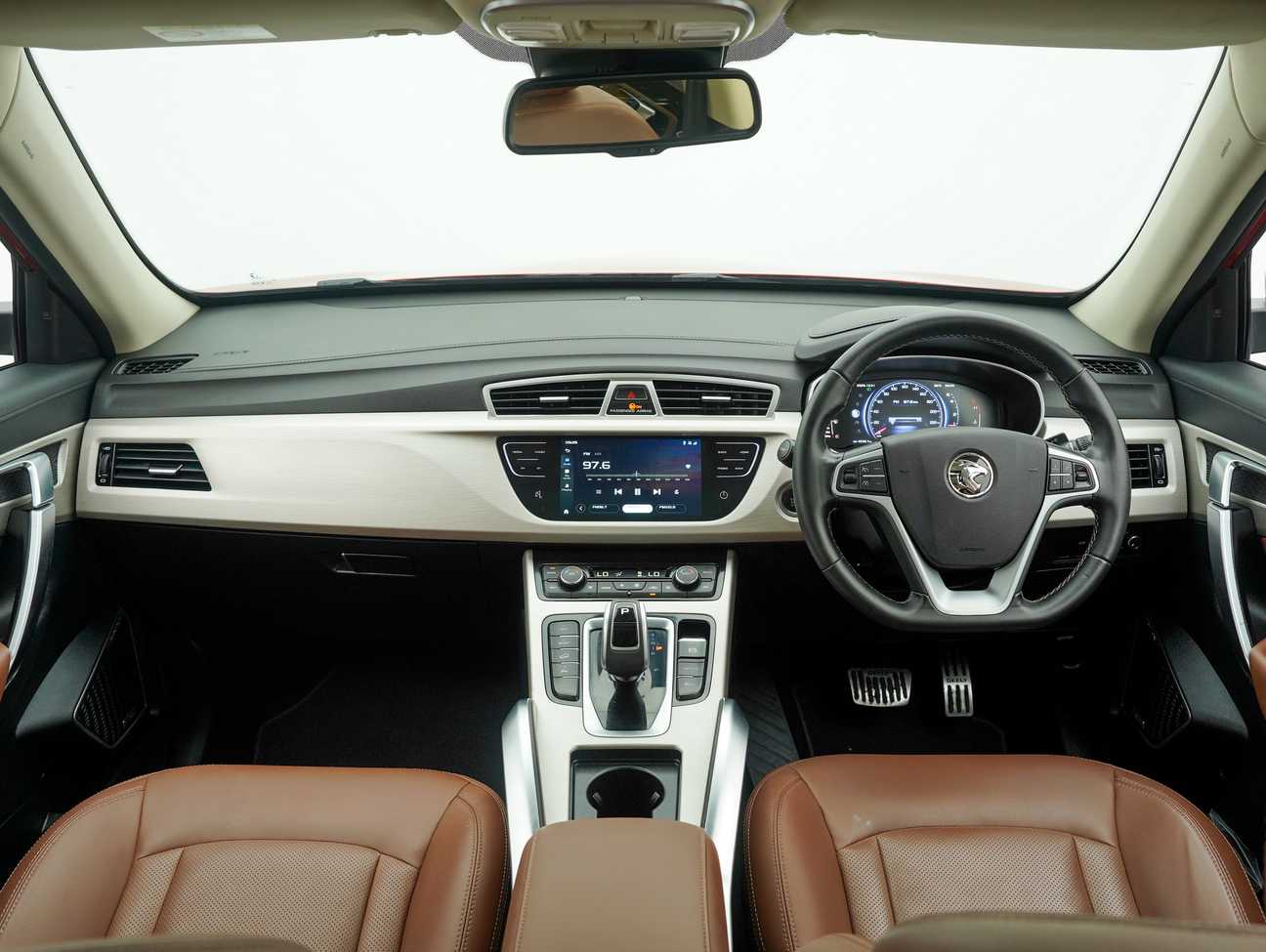 used 2020 Proton X70 Premium X 1.8