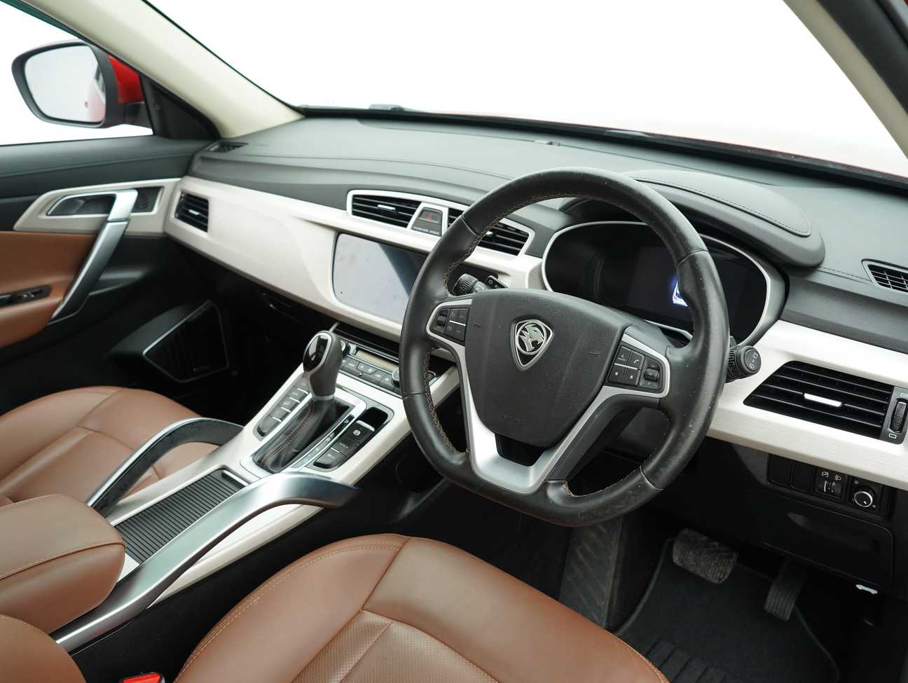 terpakai 2019 Proton X70 Premium 1.8