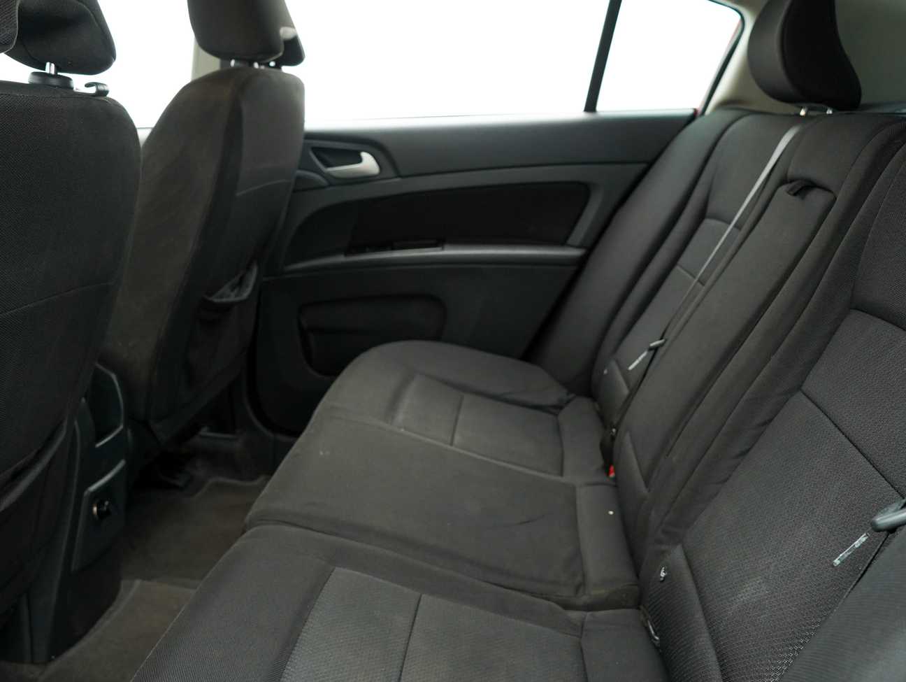 used 2015 Proton Preve CFE Premium 1.6