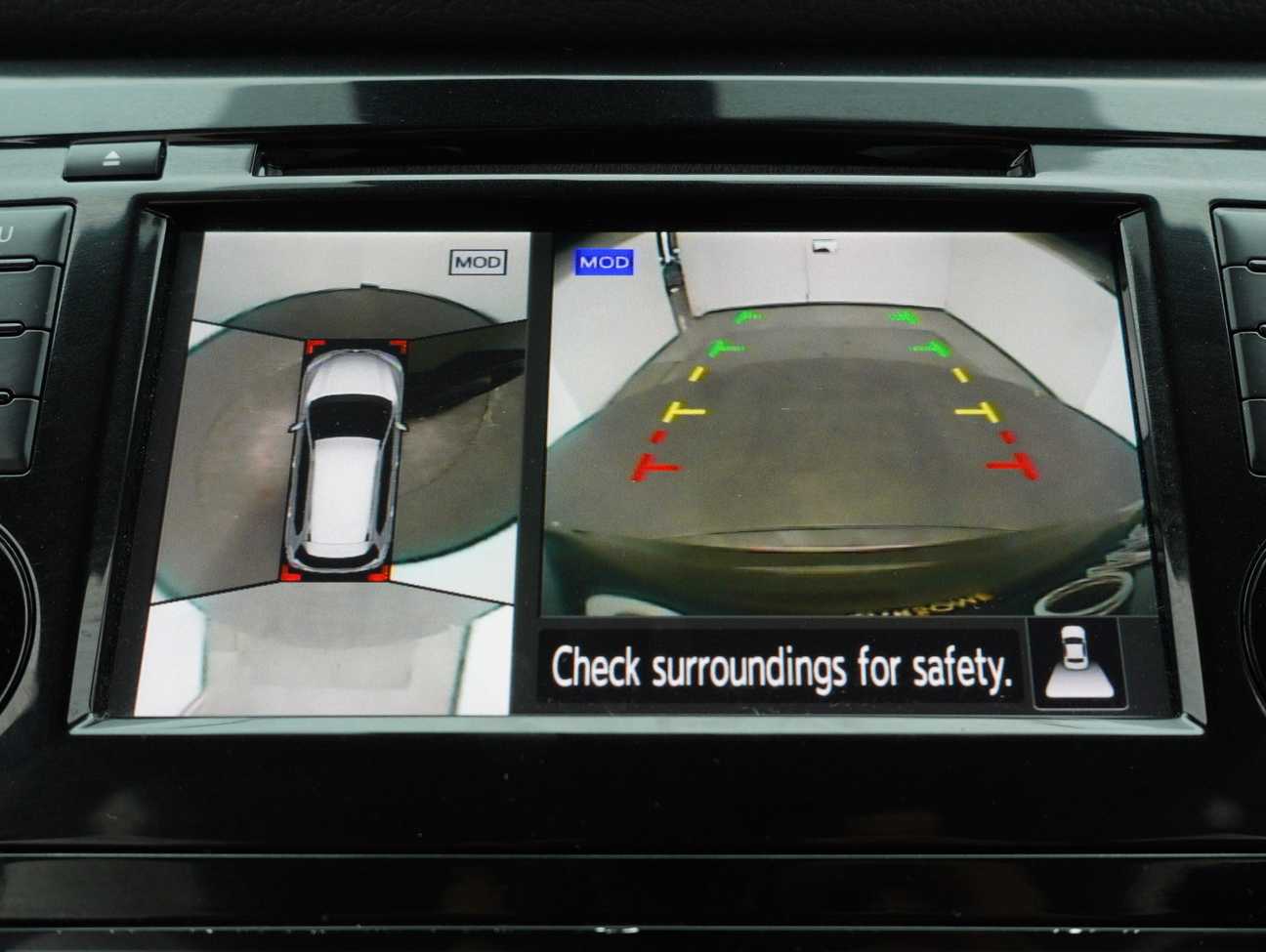 used 2019 Nissan X-Trail Mid Aero Edition 2.0