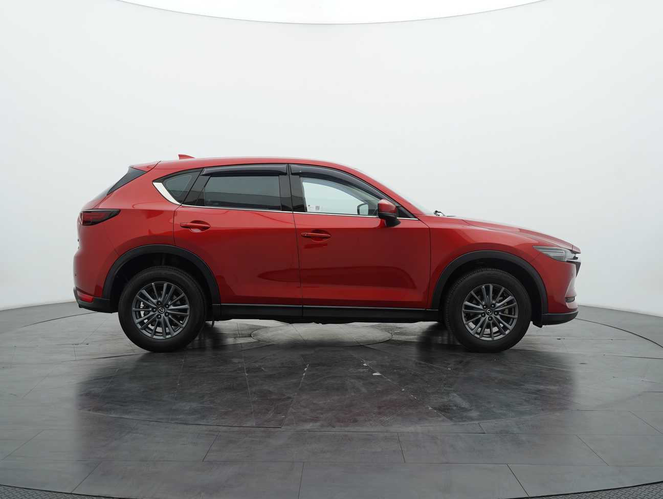 used 2019 Mazda CX-5 SKYACTIV-G GLS 2.0