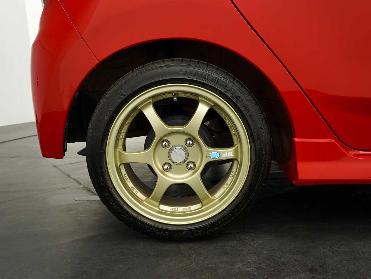 used 2018 Perodua AXIA SE 1.0