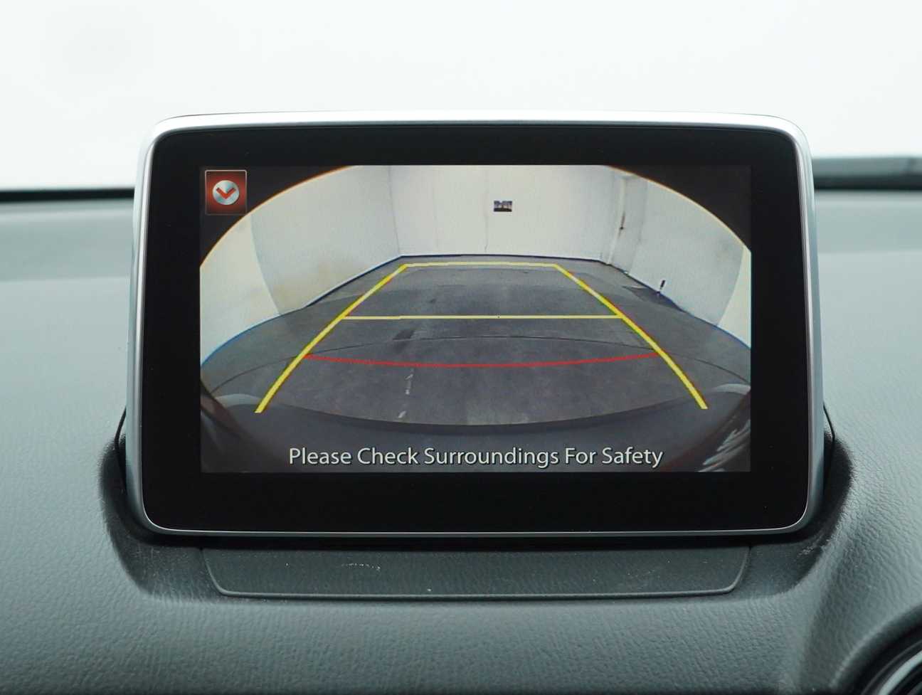 used 2016 Mazda CX-3 SKYACTIV-G 2.0