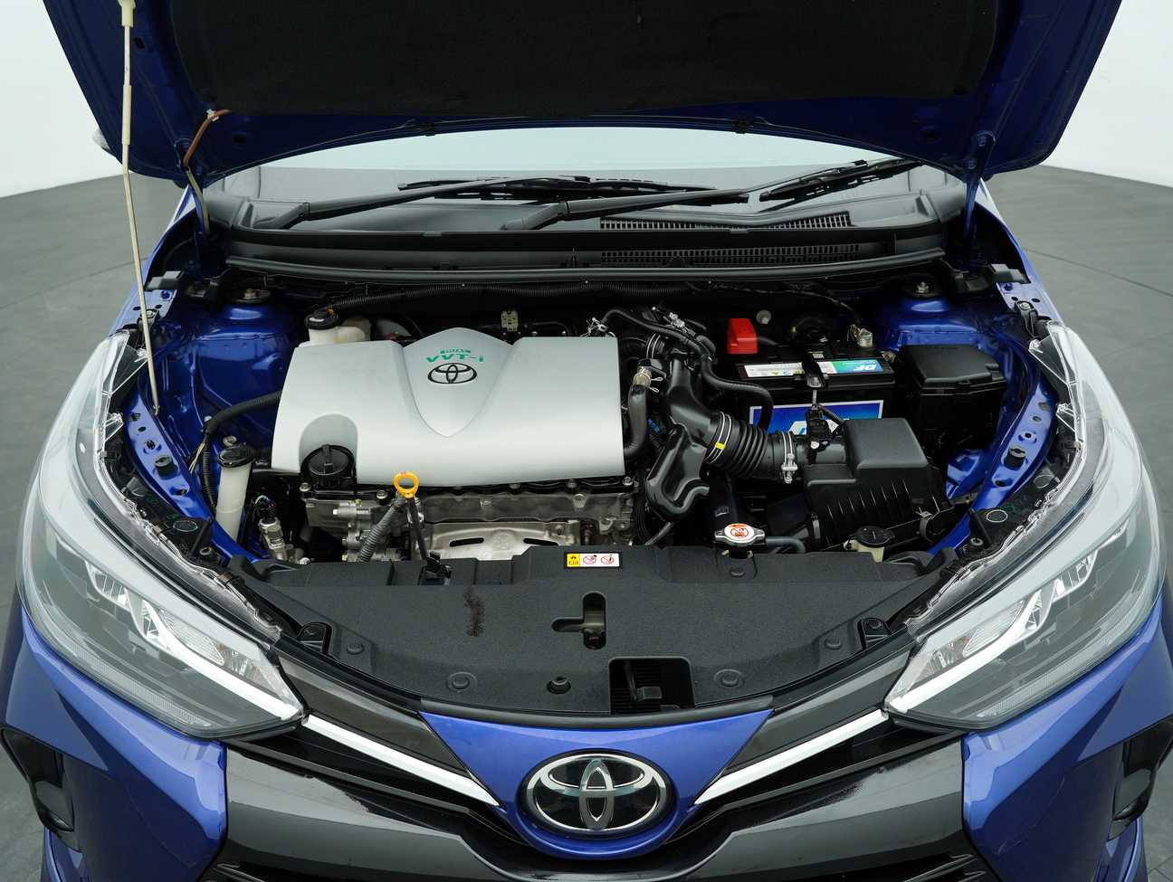 used 2021 Toyota Vios E 1.5