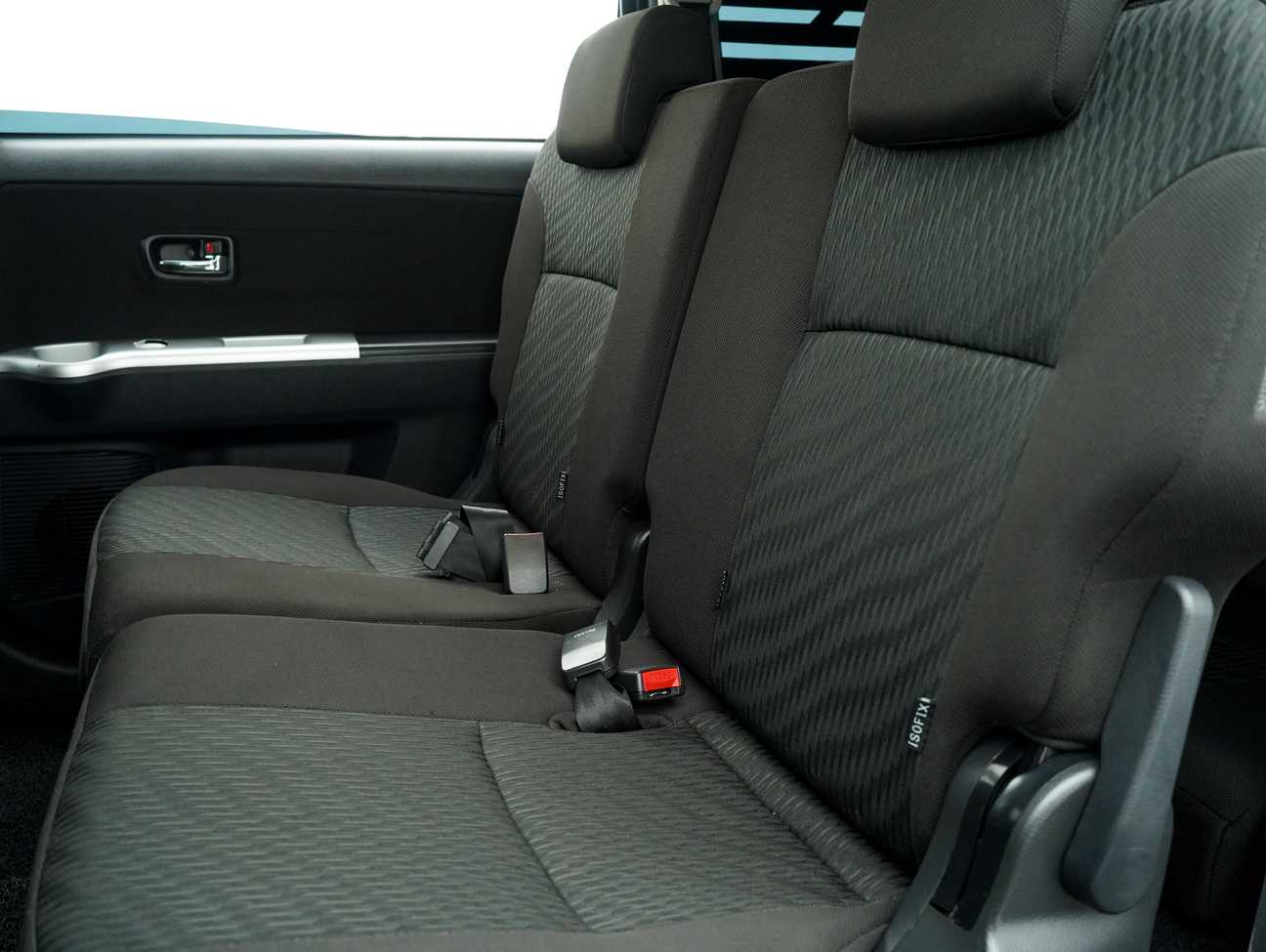 terpakai 2021 Perodua Alza SE 1.5