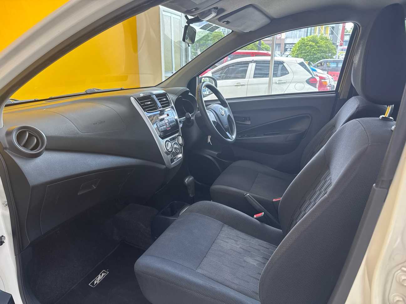 used 2018 Perodua AXIA G 1.0