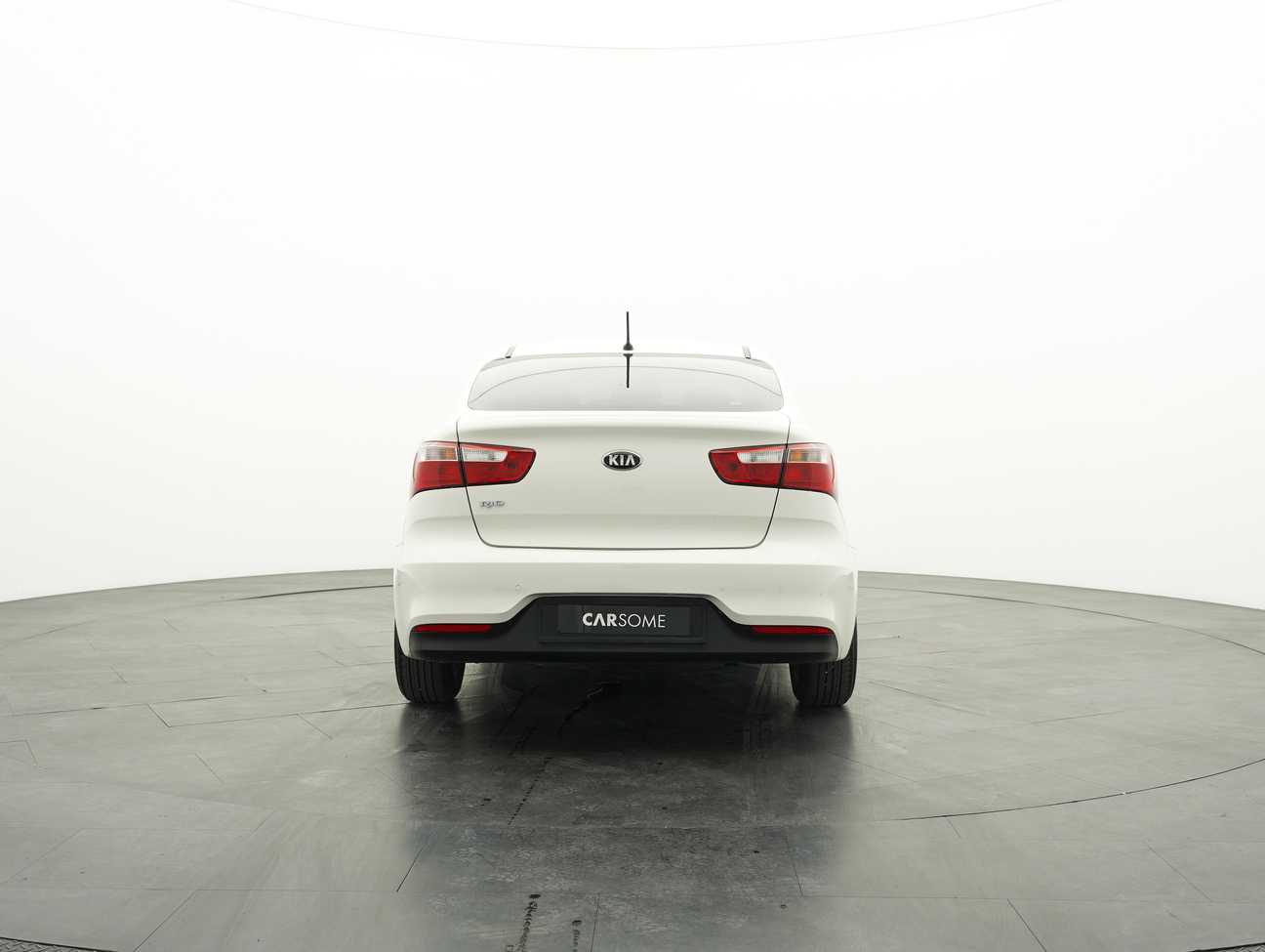 used 2017 Kia Rio X 1.4