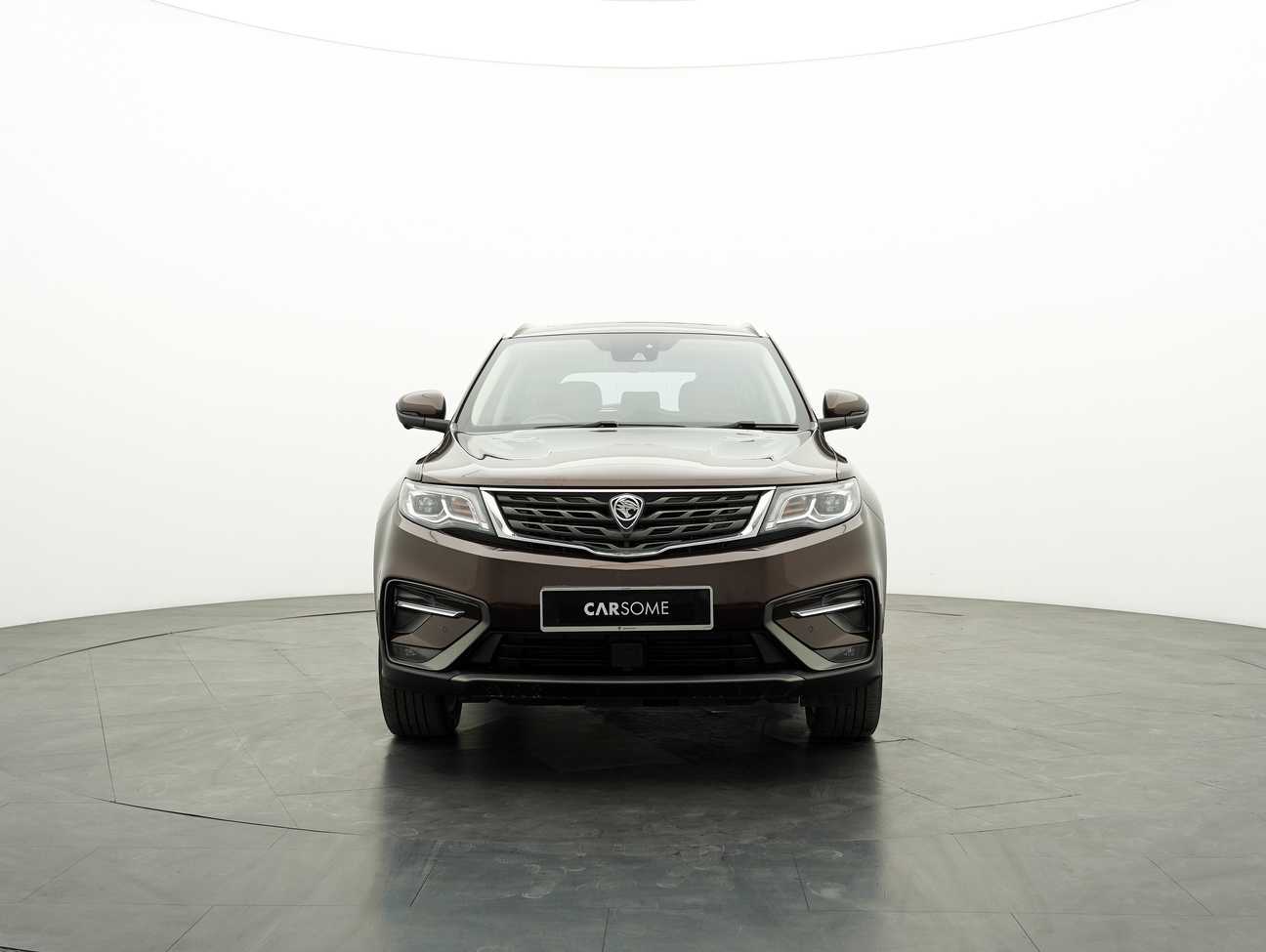 used 2019 Proton X70 TGDI Premium 1.8