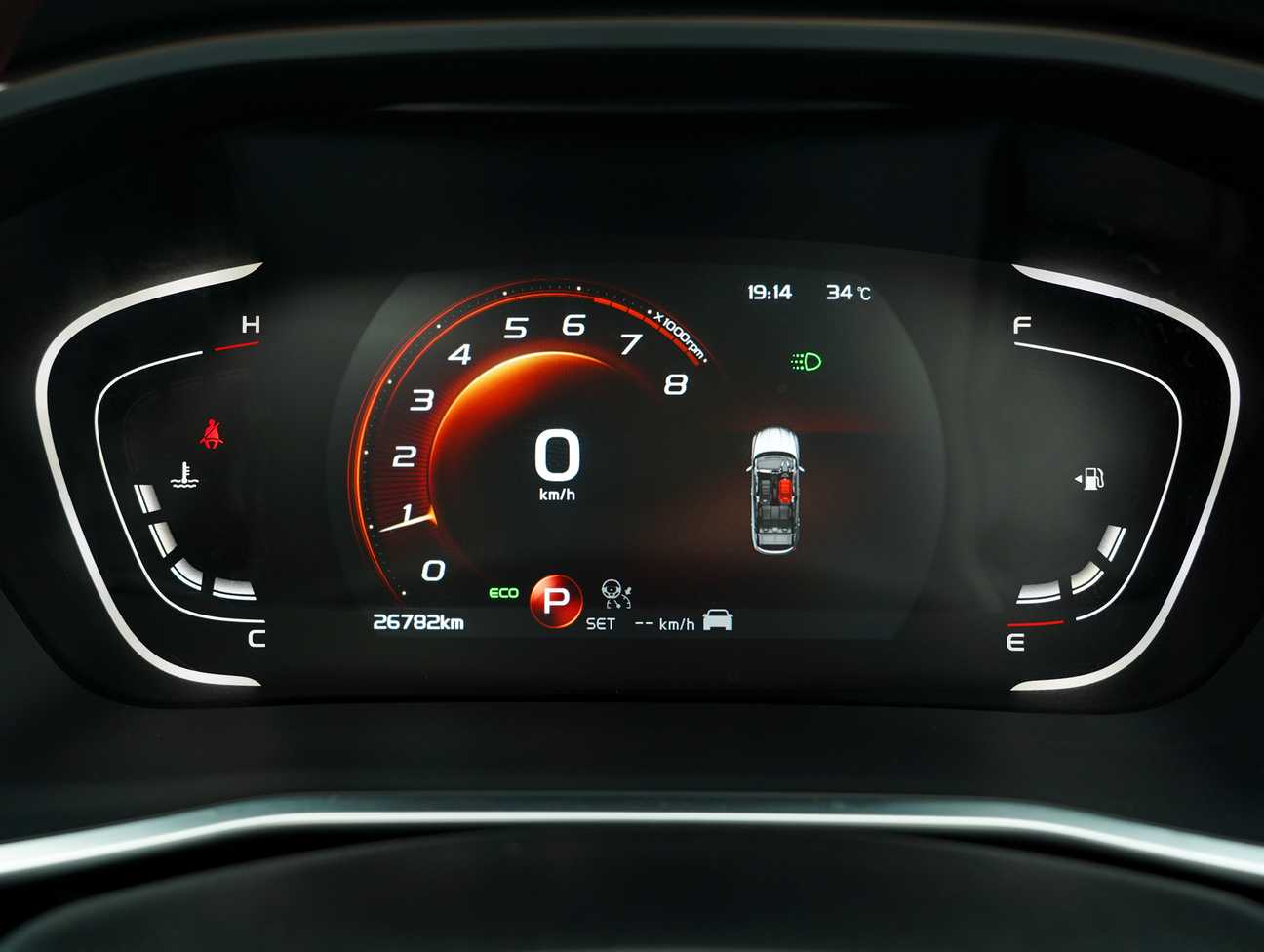 used 2021 Proton X50 Flagship 1.5