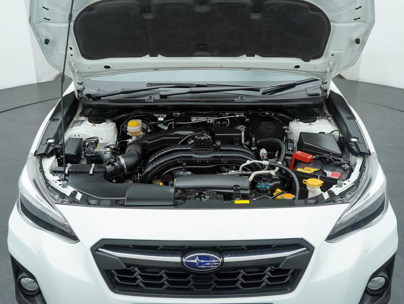 terpakai 2018 Subaru XV P 2.0