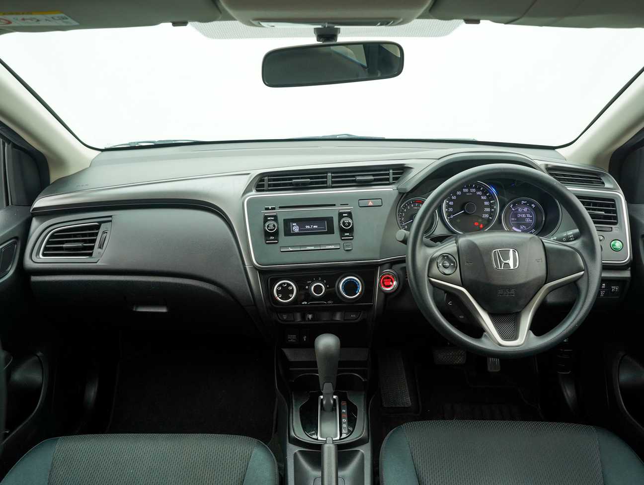 used 2019 Honda City S 1.5