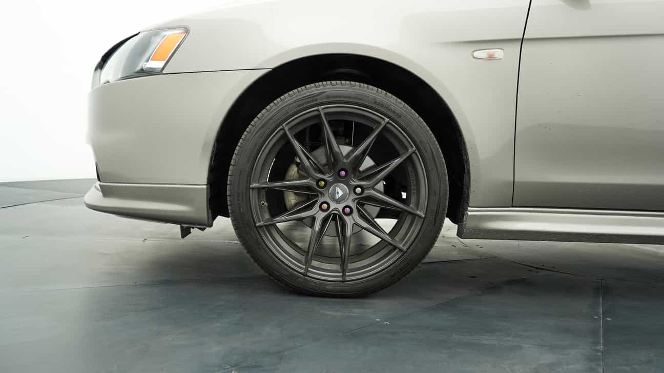 used 2014 Proton INSPIRA PREMIUM CVT 2.0