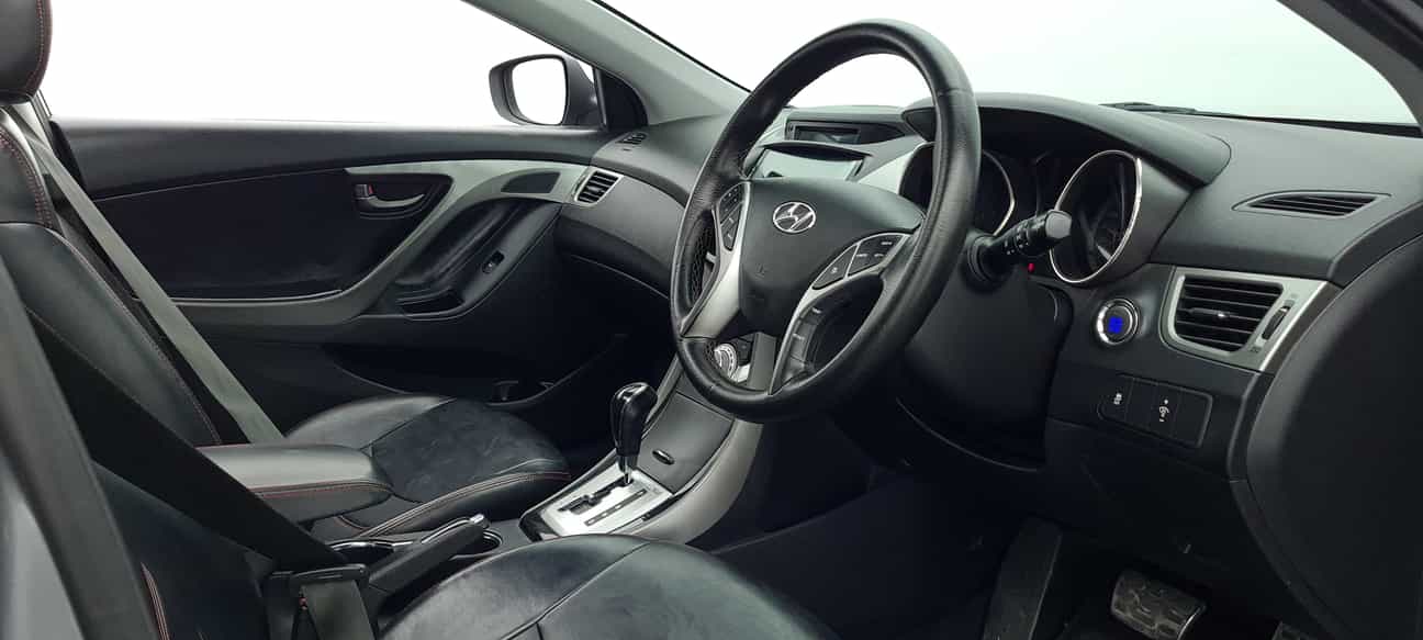 used 2012 Inokom ELANTRA PREMIUM 1.8