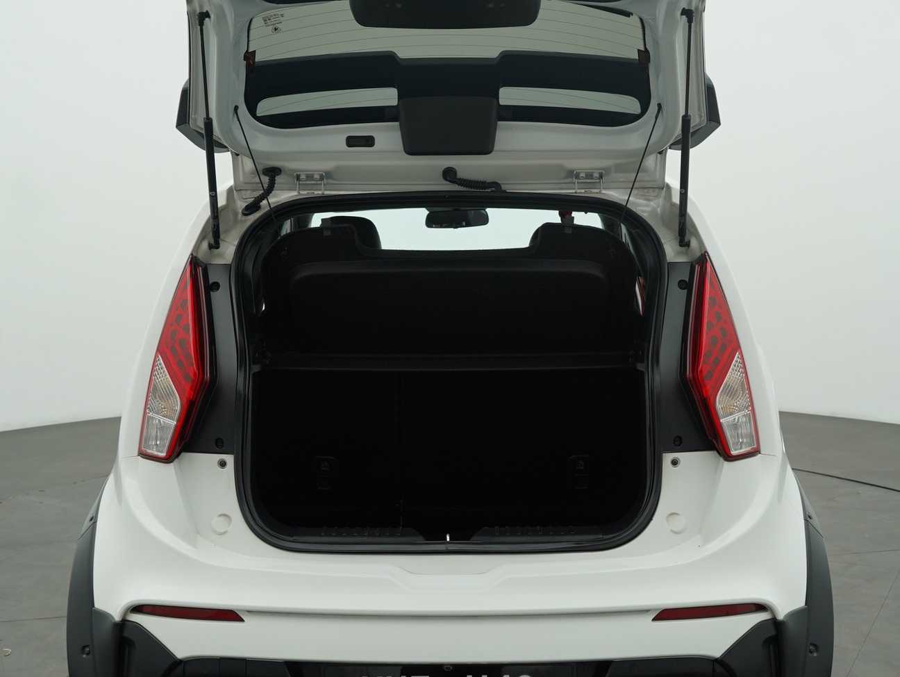 used 2021 Proton Iriz Active 1.6
