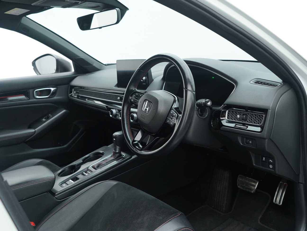 used 2022 Honda Civic RS 1.5