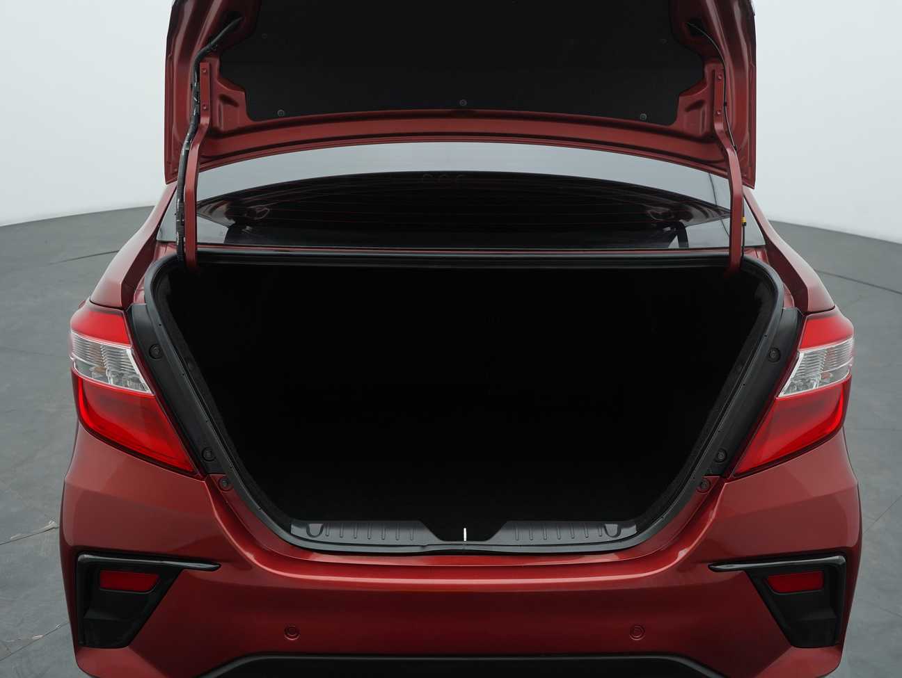 used 2024 Perodua Bezza X 1.3