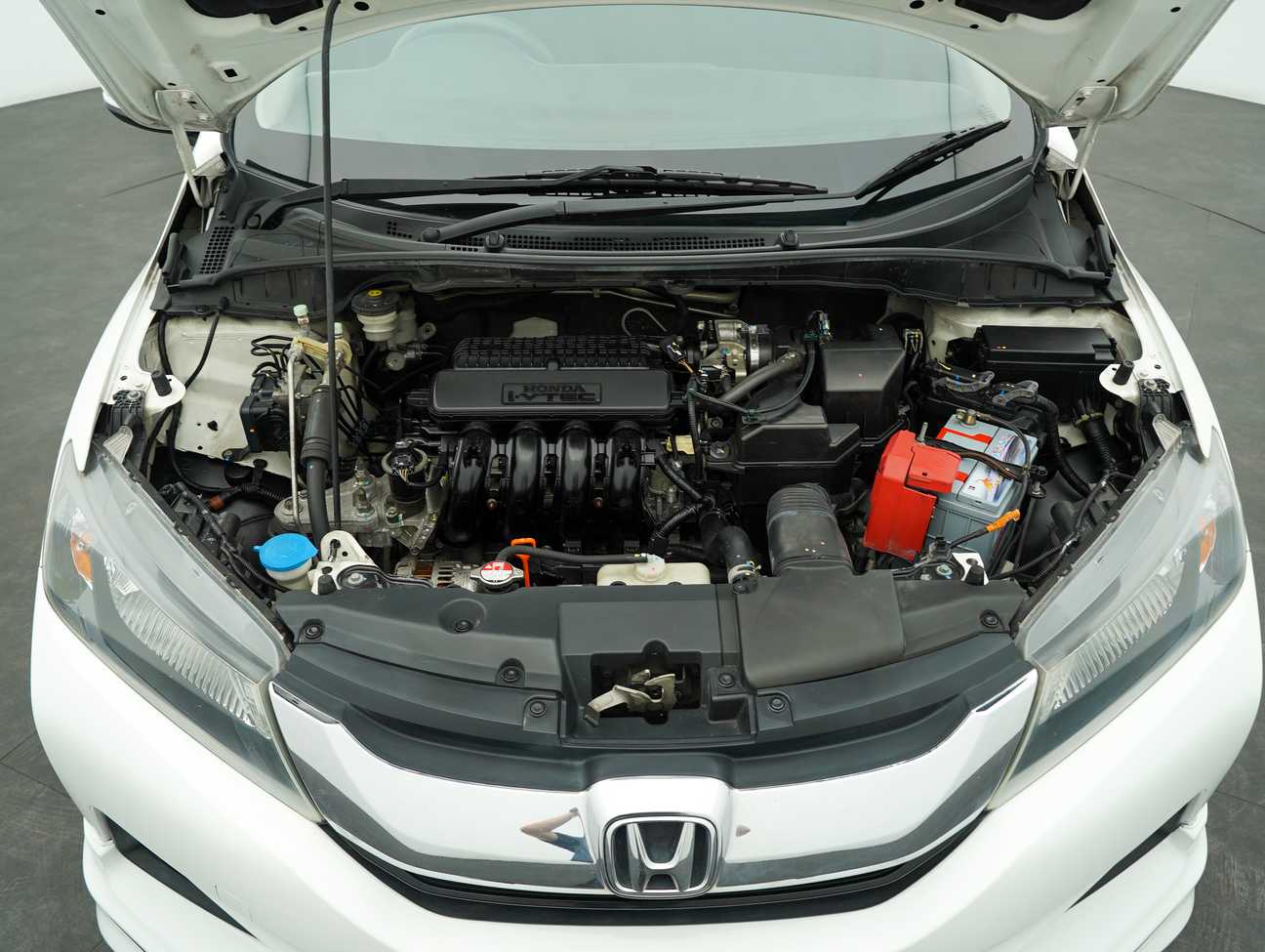 used 2016 Honda City S Plus 1.5