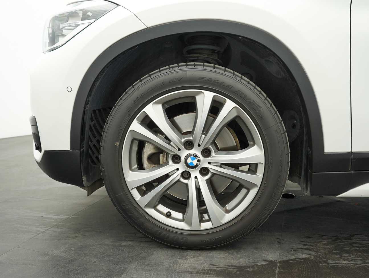 used 2018 BMW X1 sDrive20i 2.0