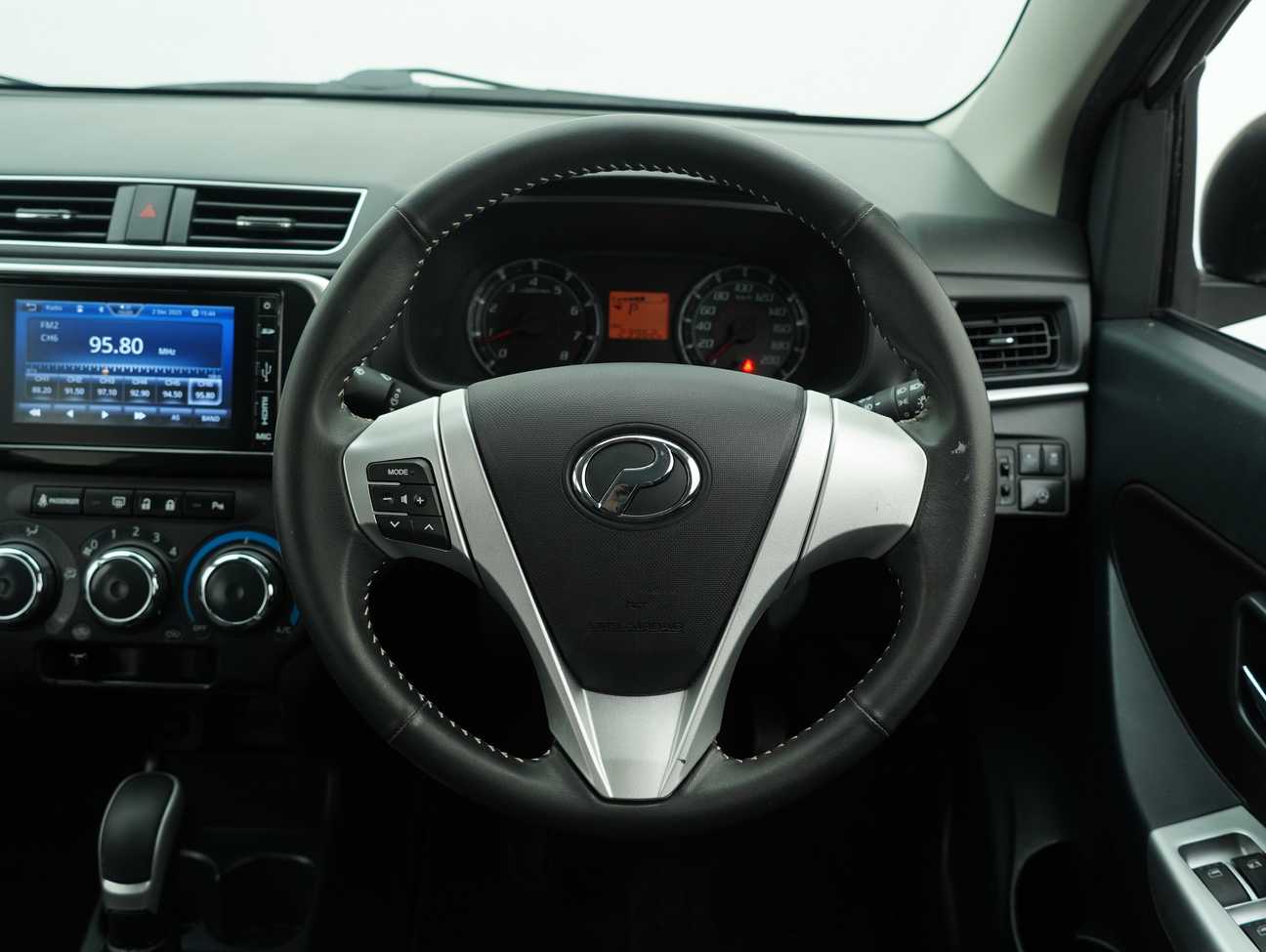 used 2024 Perodua Bezza Advance 1.3