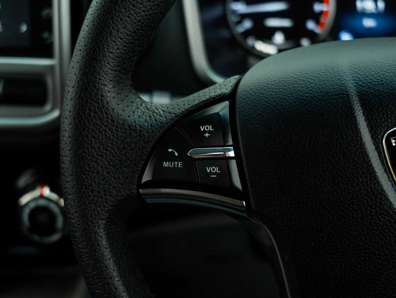 terpakai 2021 Proton Persona Premium 1.6