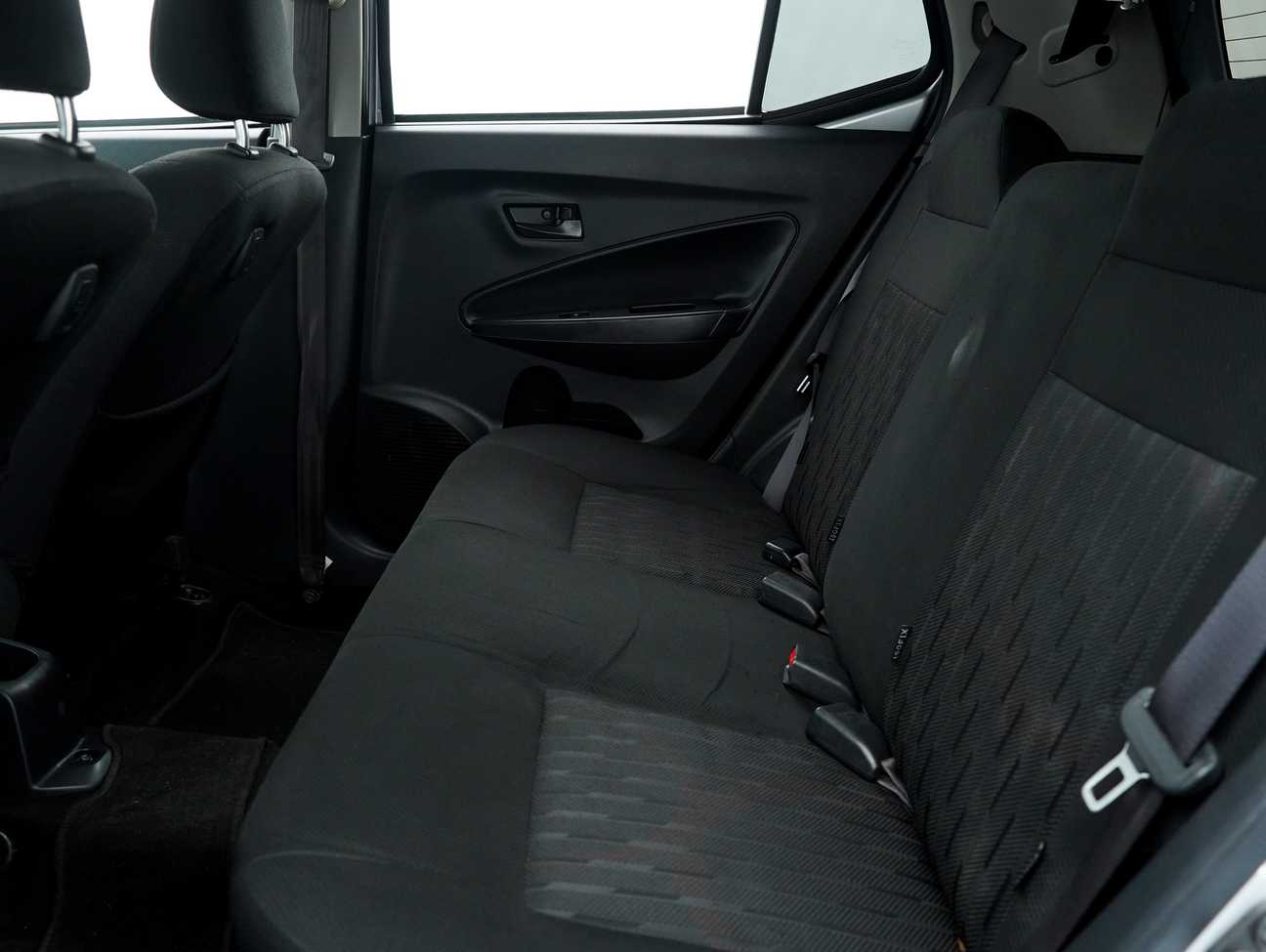 terpakai 2019 Perodua AXIA G 1.0