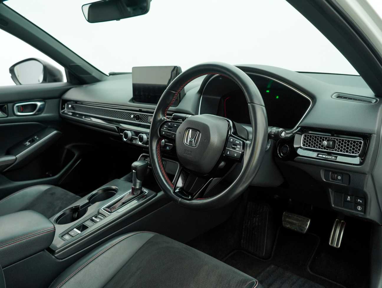 terpakai 2022 Honda Civic RS 1.5