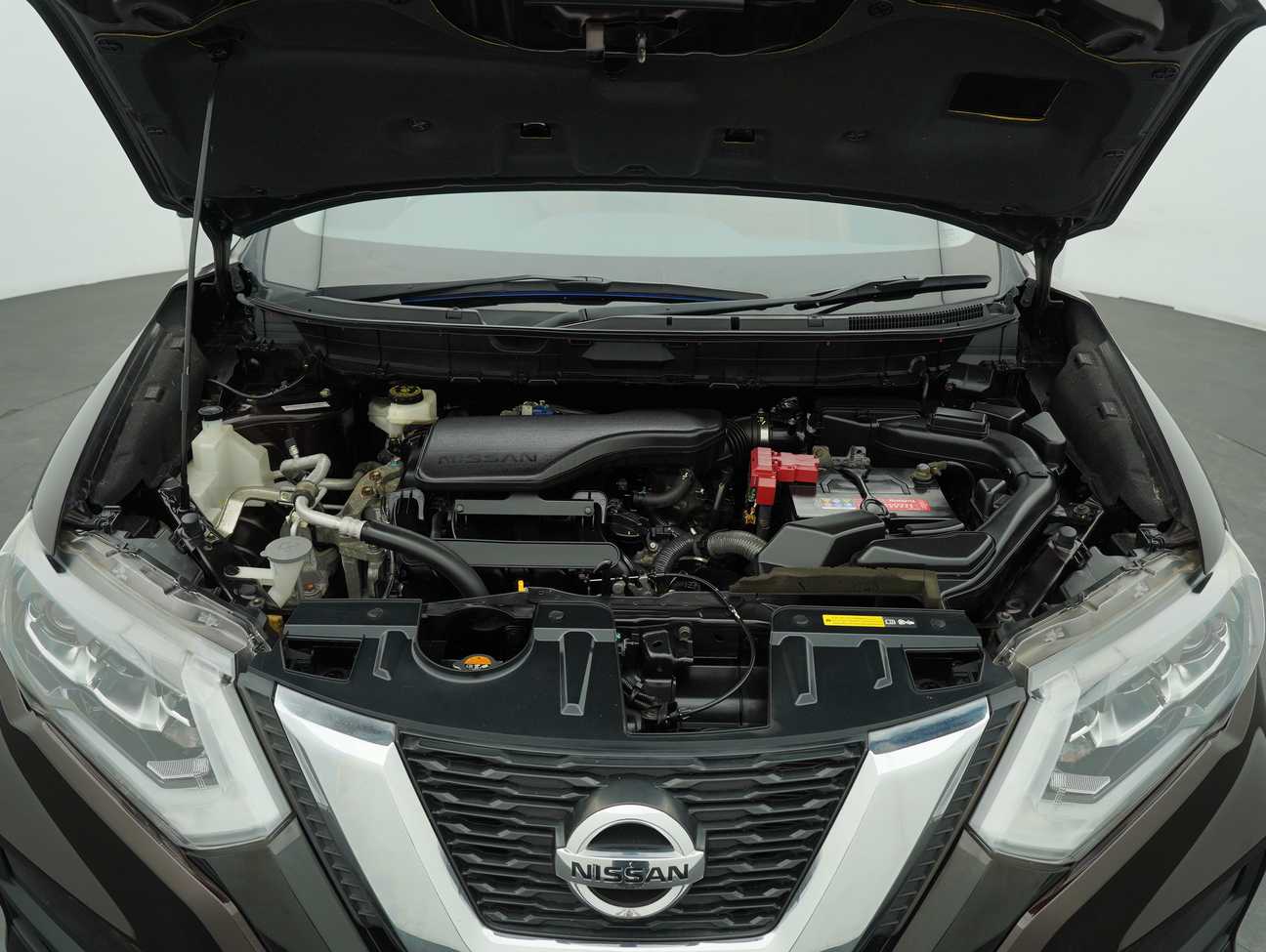 used 2020 Nissan X-Trail Mid 2.0