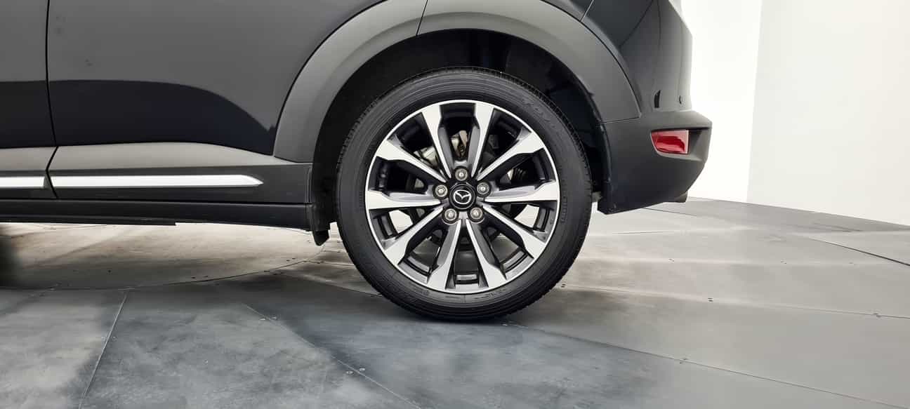 used 2020 Mazda CX-3  2.0