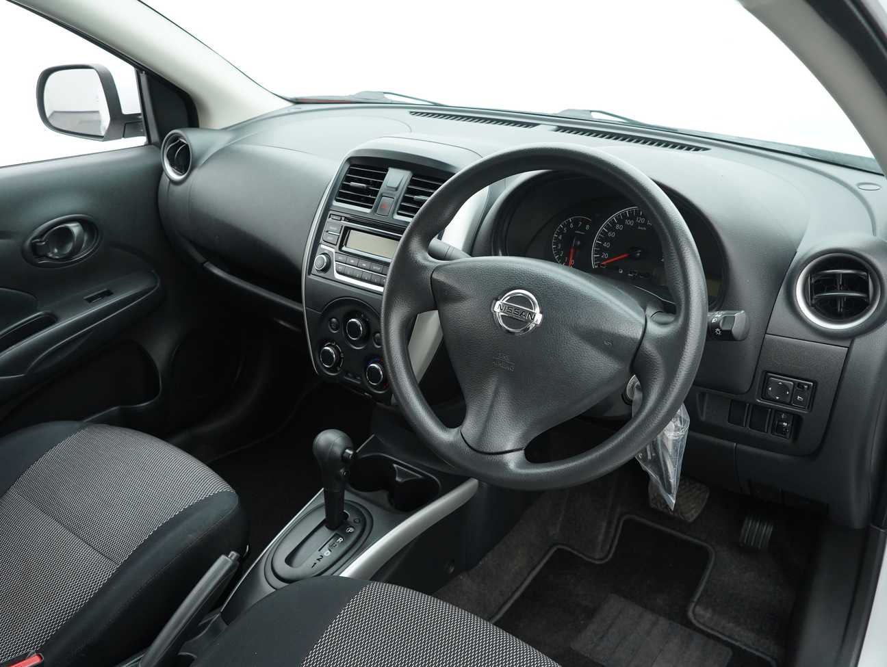 used 2017 Nissan Almera E 1.5