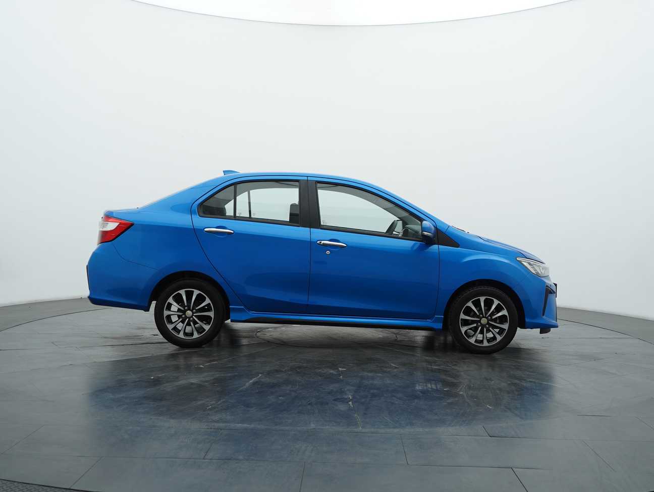 used 2020 Perodua Bezza X 1.3