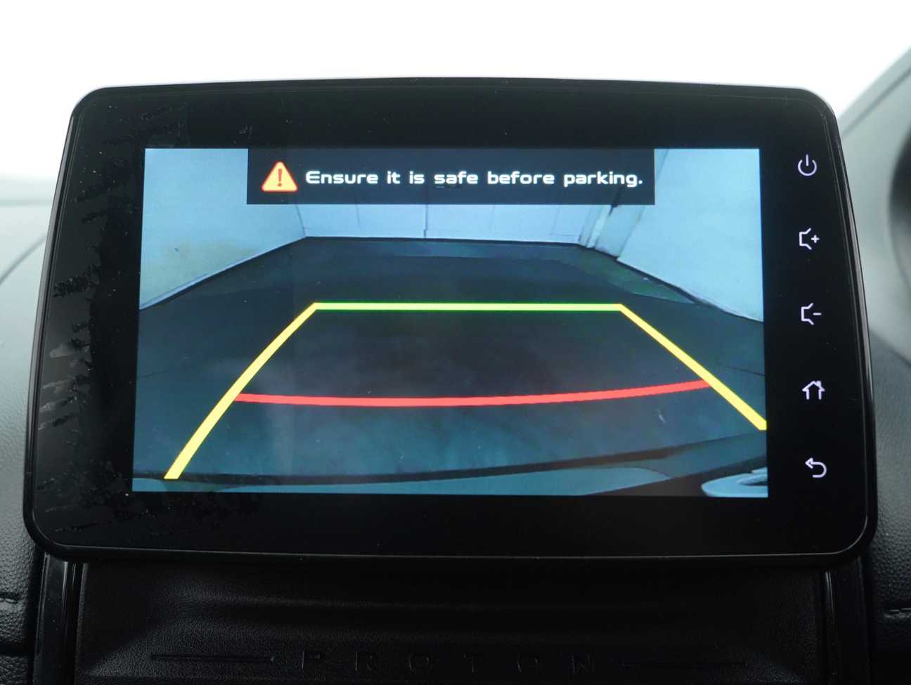 used 2020 Proton Saga Anniversary Edition 1.3