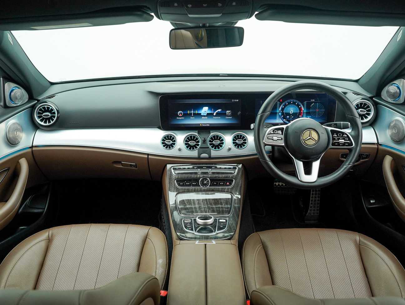 used 2019 Mercedes-Benz E200 Avantgarde 2.0