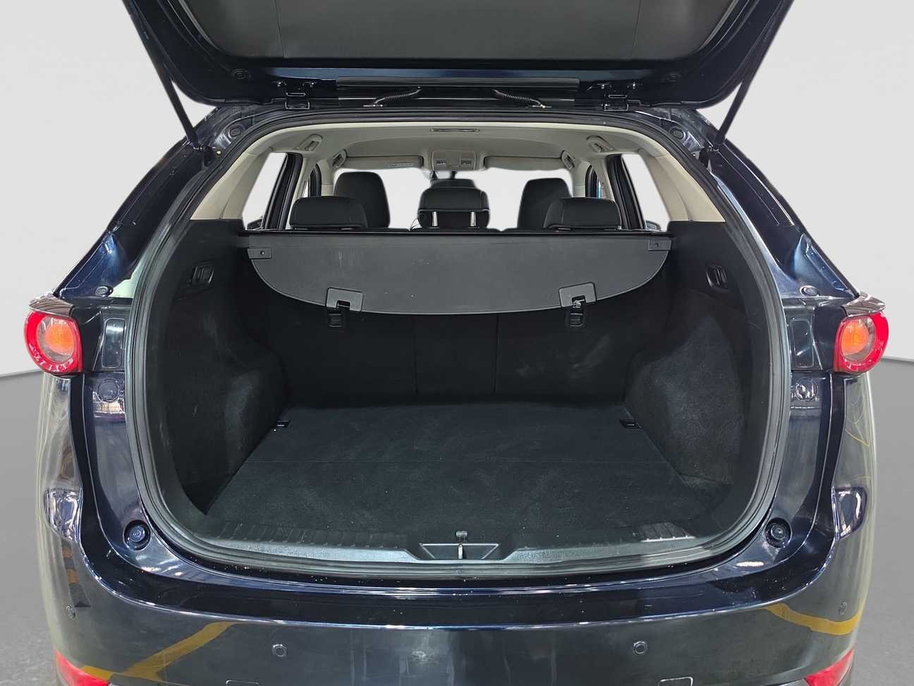 terpakai 2020 Mazda CX-5 SKYACTIV-G Mid 2.0